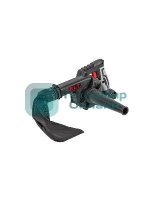 Воздуходувка P.I.T. PBO20H-300A SOLO черный