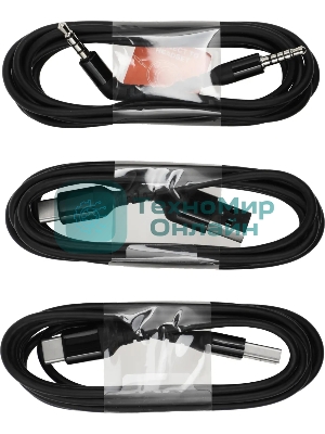 Гарнитура SteelSeries Arctis Nova Pro чёрный, проводная, USB