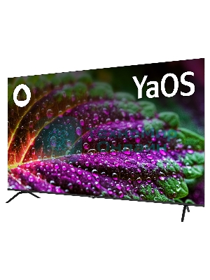 Телевизор BBK 65