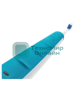 Электрическая зубная щетка Sencor SOC 1102TQ