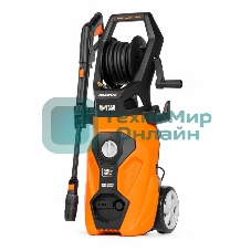 Мойка высокого давления DAEWOO DAW 550 2300Вт 550л/ч 180Бар