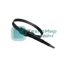 Хомут стяжной СИП 350 мм (уп. 100 шт) EKF e-350n