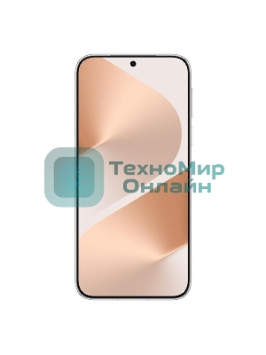 Смартфон Huawei Pura 80 HED-LX9, 12/256Gb, белый