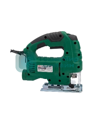 Лобзик электрический Haммer LZK750А 750Вт 0-3000ход/мин 80мм-дер 8мм-мет маятник