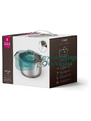 Кастрюля TALLER TR-11031