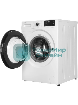 Стиральная машина Vitek VT-WFE9201 класс: A+++ загр.фронтальная макс.:10.5кг белый инвертор