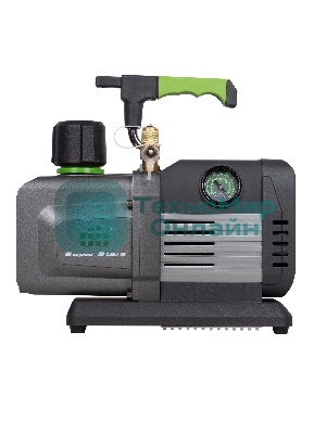 Насос вакуумный Ballu Super Stars ST-4BM