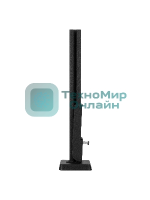 Кронштейн напольный Royal Thermo К11.31 Noir Sable