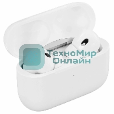 Наушники TWS Borofone BW82 белый, внутриканальные, Bluetooth