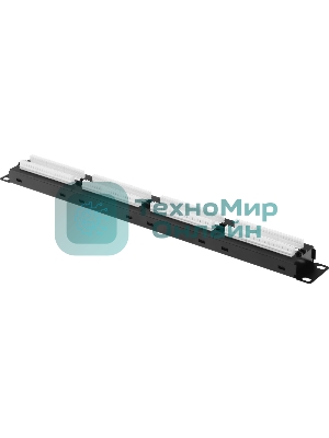 Патч-панель 19