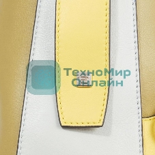 Рюкзак женский Piquadro Circle CA4576W92/VEGR фисташковый кожа