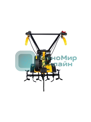 Культиватор Huter GMC-850 6.5л.с.