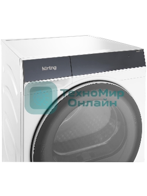 Сушильная машина Korting KD 69IHP10