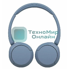 Гарнитура Sony Bluetooth WH-CH520LZ BLUE