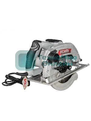 Дисковая пила ДП-20/190А Ресанта