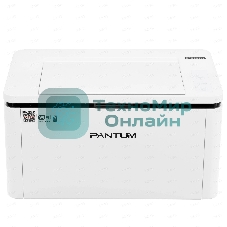 Принтер лазерный Pantum BP2300w, A4, ч/б, печ. до 22 стр/мин., 1200 x 1200 dpi, USB, Wi-Fi