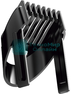 Набор для стрижки GA.MA Машинка R642 - HF + Триммер R727 - HF (GM4782)