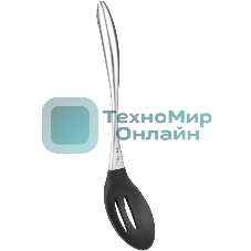 Ложка Rondell Modern RD-1742 черный