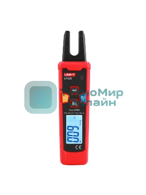 Токовые клещи UNI-T UT256