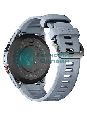 Умные часы Mibro GS Active Gray