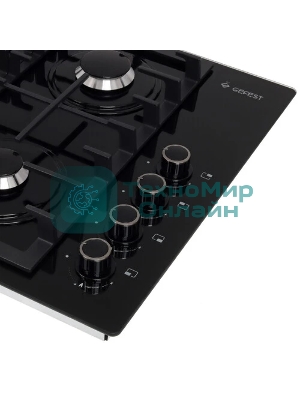 Газовая варочная панель Gefest СГ СВН 2230 С3