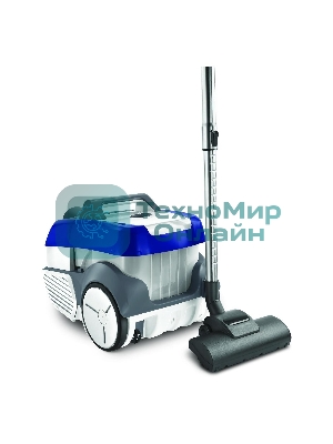 Пылесос Zelmer ZVC9140D W&D AquaLeon Pro