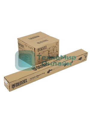 Триммер бензиновый Denzel DTL-33S, 1,8 л.с.