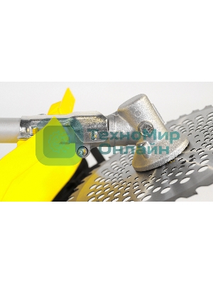 Триммер бензиновый Champion Т463S-2, 2,3 л.с.