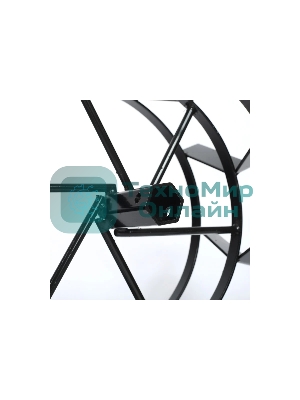 Грунтозацепы для мотоблока Patriot (д390 мм, шир130 ммшестигранник23)(пар) Грз 390.190.23 Россия