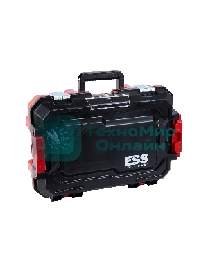 Дрель-шуруповерт Elitech CD 16L2, 16 В, 2 Ач, 55 Нм, бесщеточный