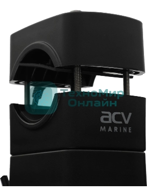 Колонки автомобильные ACV Marine MR62 150Вт 96дБ 16.5см (6 1/2дюйм) (ком.:2кол.) коаксиальные двухполосные