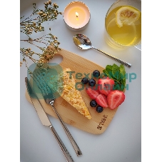 Доска разделочная TalleR TR-52214 Размеры 20,5x14,7x0,9 см