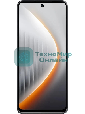 Смартфон Tecno Pova 7 5G LJ7, 8/128Gb, черный