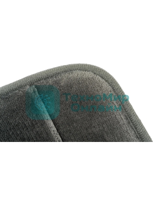 Коврик для ванной РЫЖИЙ КОТ 