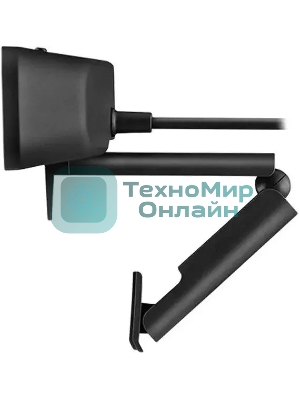 Веб-камера Logitech C925e 1920x1080, 30 кадр/с, USB Type-A, микрофон (2 шт, шумоподавление), автоматическая фокусировка, автоосвещение, универсальное крепление