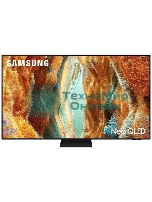 Телевизор Samsung 85