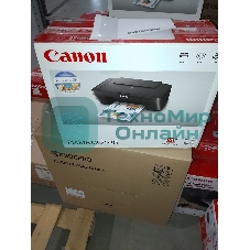 (Поврежденный товар) МФУ струйный Canon Pixma MG2540S (A4, принтер/копир/сканер, 4800x600dpi, до 8чб/4цв.ppm, USB) (0727C007_(Поврежденный товар) 003166)