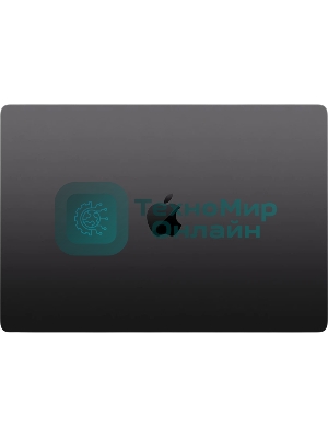 Ноутбук Apple MacBook Pro 16″ M5 Pro 18CPU/20GPU 24GB 1TB Space Black