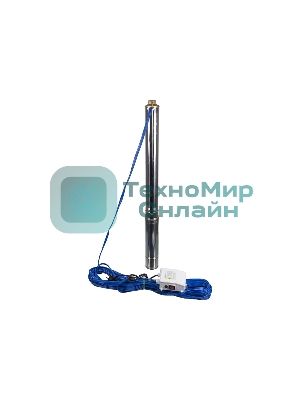 Скважинный насос Вихрь СН-135 68/3/6