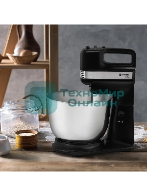 Миксер Vitek VT-1419 (BK)