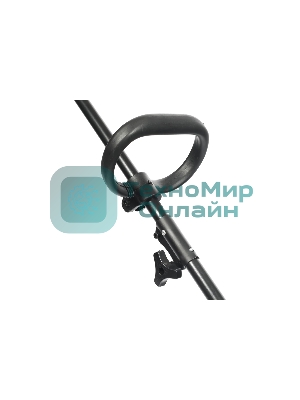 Триммер электрический MAXCUT MCE 116, от сети, 1000 Вт