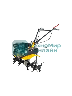 Сельскохозяйственная машина Huter МК-7000P-10-4х2 (70/5/44) бензиновый