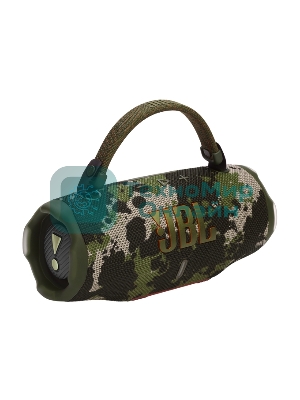 Портативная колонка JBL JBLCHARGE6SQUAD камуфляж