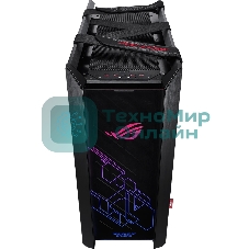 Компьютерный корпус ASUS GX601/BK/AL/WITH HANDLE GX601 ROG STRIX HELIOS CASE/BK/AL/WITH HANDLE(90DC0020-B39000)