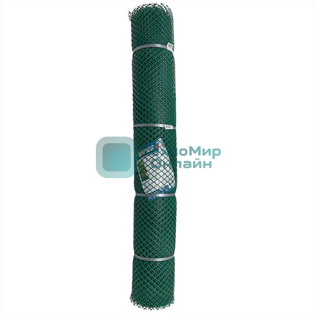 Садовая сетка DELTA ромбическая 15х15 (1,5х20) Гидроагрегат Премиум Р1-00006232