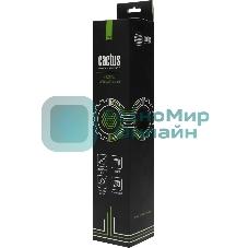 Коврик для мыши Cactus Moon 700x400x3мм