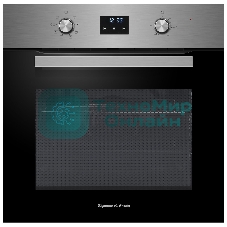 Духовой электрический шкаф Zigmund & Shtain E 177 S