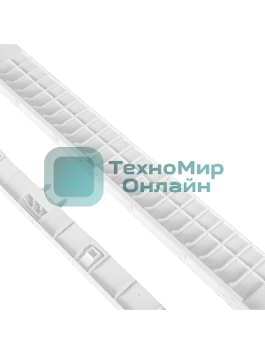 Соединительный элемент для установки сушильной машины на стиральную машину MAUNFELD WM-SK03