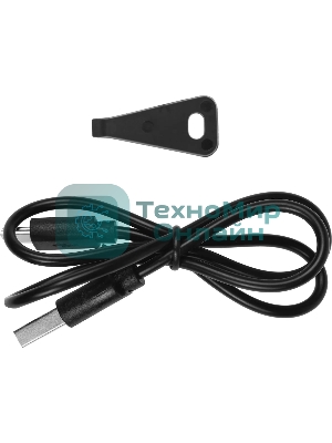 Смарт-часы AIMOTO LITE черный 9101201