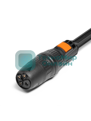 Мойка высокого давления DAEWOO DAW 550 2300Вт 550л/ч 180Бар